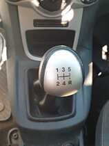 Nuca cu Manson in 5 Trepte de la Schimbator Trepte Viteze Ford Fiesta 6 2008 - 2012 [Q5530]