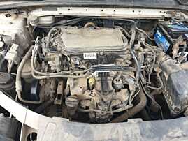 Motor Ambielat Fara Anexe 2.0 TDCI Cod UFBA Ford S-Max 2007 - 2015 [Q5539]