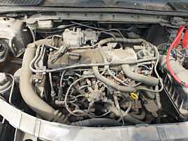 Chiulasa Chiuloasa Echipata cu Ax Axa Came Supape Tacheti 1.8 TDCI Ford S-Max 2006 - 2014 Cod 1848114 RM4M5Q-6C032-AA [Q5566]