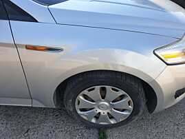 Aripa Dreapta Fata Ford Mondeo Mk 4 2007 - 2014 Culoare Gri 58 (imperfectiuni) [Q5571]