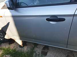 Usa Usi Portiera Portiere Stanga Fata Dezechipata Ford Mondeo Mk 4 2007 - 2014 Culoare Gri 58 [Q5576]