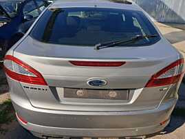 Haion Hayon Capota Portbagaj Dezechipata cu Luneta Geam Sticla Ford Mondeo Mk 4 Hatchback 2007 - 2014 Culoare Gri 58 [Q5578]