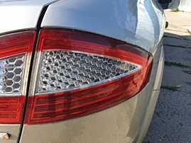 Tripla Lampa Stop Dreapta de pe Aripa Caroserie Ford Mondeo Mk 4 Hatchback NFL Non Facelift 2007 - 2010 [Q5580]