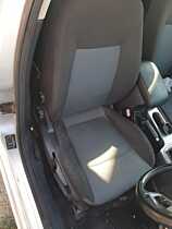 Scaun Scaune Dreapta Fata Textil FARA Incalzire Ford Mondeo Mk 4 2007 - 2014 [Q5588]