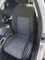 Scaun Scaune Stanga Fata Textil FARA Incalzire Ford Mondeo Mk 4 2007 - 2014 (imperfectiuni) [Q5589]