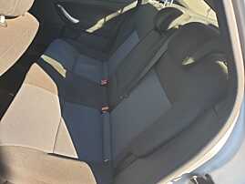Bancheta Spate Sezut cu Spatar Material Textil FARA Incalzire Ford Mondeo Mk 4 Hatchback 2007 - 2014 [Q5590]
