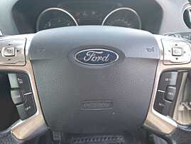 Airbag de pe Volan Ford Mondeo Mk 4 2007 - 2014 [Q5591]