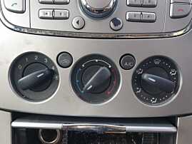 Panou Comanda AC Aer Conditionat Clima Climatronic Ford Mondeo Mk 4 2007 - 2014 [Q5595]