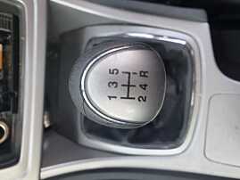 Nuca cu Manson in 5 Trepte de la Schimbator Trepte Viteze Ford Mondeo Mk 4 2007 - 2014 (uzura nuca) [Q5596]