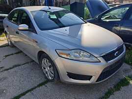 Carenaj Pasaj Protectie Aparatoare Noroi Janta Roata Dreapta Fata Ford Mondeo Mk 4 2007 - 2014 [Q5599]