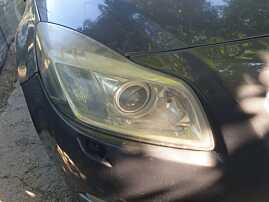 Far Faruri Dreapta cu Xenon si Lupa Opel Insignia A NFL Non Facelift 2008 - 2013 [Q5620]