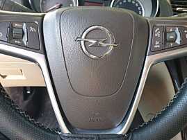 Airbag Volan Opel Insignia A 2008 - 2017 [Q5628]