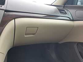 Usita Capac Clapeta Torpedo Torpedou Crem Opel Insignia A 2008 - 2017 [Q5641]