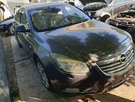 Carenaj Pasaj Protectie Aparatoare Noroi Janta Roata Dreapta Fata Opel Insignia A 2008 - 2013 [Q5645]