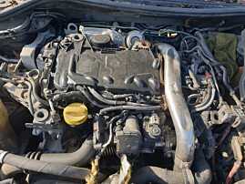 Motor Ambielat Fara Anexe 2.0 DCI M9R M9R746 Renault Laguna 3 2007 - 2015 [Q5650]