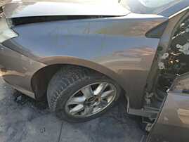 Aripa Stanga Fata Renault Laguna 3 2007 - 2015 Culoare Gri TEKND [Q5654]