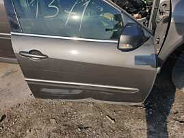 Usa Usi Portiera Portiere Dreapta Fata Dezechipata Renault Laguna 3 2007 - 2015 Culoare Gri TEKND (imperfectiuni) [Q5658]
