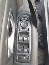 Panou Consola Buton Butoane Reglaj Geamuri si Oglinzi Electrice cu Pliere Rabatare Renault Laguna 3 2007 - 2015 [Q5666]