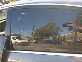 Geam Sticla Culisant de la Usa Portiera Stanga Spate Renault Laguna 3 Hatchback Berlina 2007 - 2015 [Q5668]