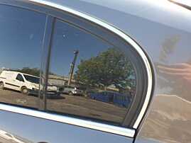 Geam Sticla Fix de la Usa Portiera Stanga Spate Renault Laguna 3 Hatchback Berlina 2007 - 2015 [Q5669]