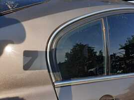 Geam Sticla Fix de la Usa Portiera Dreapta Spate Renault Laguna 3 Hatchback Berlina 2007 - 2015 [Q5671]