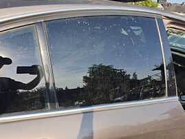 Geam Sticla Culisant de la Usa Portiera Dreapta Spate Renault Laguna 3 Hatchback Berlina 2007 - 2015 [Q5672]