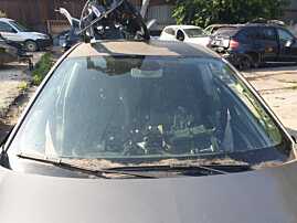 Parbriz Geam Sticla cu Senzor de Lumina Lumini Ploaie Renault Laguna 3 2007 - 2015 [Q5674]