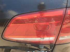 Tripla Lampa Stop Dreapta de pe Hayon Haion Portbagaj Volkswagen Passat B7 Break Combi 2010 - 2015 [Q5695]