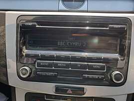 Unitate Radio CD Player RCD 310 Volkswagen Scirocco 2008 - 2015 [Q5704]