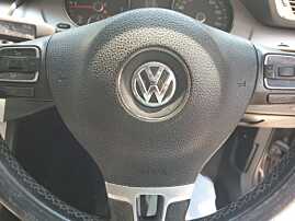 Airbag de pe Volan Volkswagen Golf 6 2008 - 2013 [Q5706]