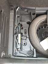 Suport Trusa Scule Organizator Roata Rezerva cju Cric si Cheie Roti Volkswagen Passat B7 2010 - 2015 [Q5709]