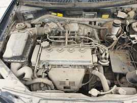Motor Ambielat Fara Anexe 1.3 Benzina MR479Q Geely CK Otaka 2005 - 2008 [Q5718]
