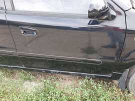 Usa Usi Portiera Portiere Dreapta Fata Dezechipata Geely CK Otaka 2005 - 2008 Culoare Negru [Q5723]