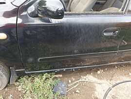 Usa Usi Portiera Portiere Stanga Fata Dezechipata Geely CK Otaka 2005 - 2008 Culoare Negru [Q5726]