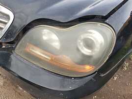 Far Faruri Stanga cu Lupa Halogen Geely CK Otaka 2005 - 2008 [Q5733]