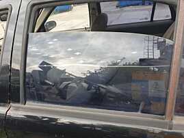 Geam Sticla Culisant de la Usa Portiera Stanga Spate Geely CK Otaka Berlina Sedan 2005 - 2008 [Q5737]