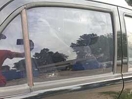 Geam Sticla Culisant de la Usa Portiera Dreapta Spate Geely CK Otaka Berlina Sedan 2005 - 2008 [Q5741]