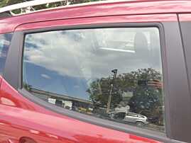 Geam Sticla Culisant de la Usa Portiera Dreapta Spate Peugeot 207 SW Break Combi 2007 - 2013 [Q5770]