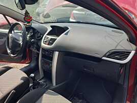 Plansa Bord Goala Dezechipata Peugeot 207 2006 - 2014 [Q5779]