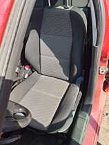 Scaun Scaune Stanga Fata Textil FARA Incalzire Peugeot 207 2006 - 2014 [Q5781]