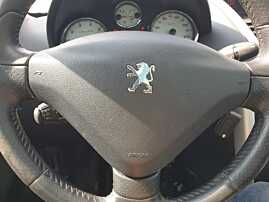 Airbag de pe Volan Peugeot 207 2006 - 2014 [Q5786]