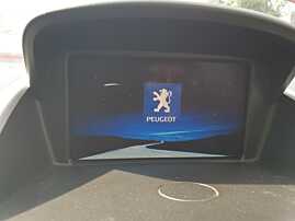 Display Ecran Afisaj Navigatie Peugeot 207 2006 - 2014 [Q5788]