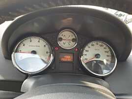 Ceas Ceasuri Cluster Intrumente Bord Peugeot 207 1.6 VTI 2006 - 2014 [Q5791]