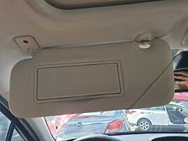 Parasolar Stanga Parbriz Peugeot 207 2006 - 2014 [Q5794]
