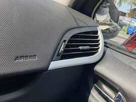 Grila Gura Grile Guri Ventilatie Aerisire Bord Dreapta Peugeot 207 2006 - 2014 [Q5797]
