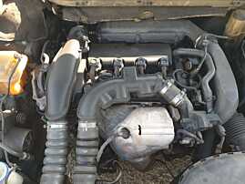 Cutie Viteze Manuala 6 Trepte BVM6 Peugeot 508 1.6 THP Benzina 2010 - 2018 Cod 9804938580 [Q5804]
