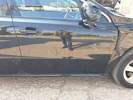Usa Usi Portiera Portiere Dreapta Fata Dezechipata Peugeot 508 2010 - 2018 Culoare Negru KTVD (Defecte, Zgarieturi) [Q5811]