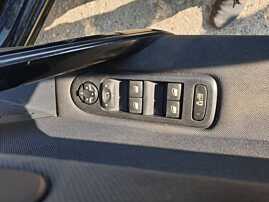 Panou Consola Buton Butoane Reglaj Geamuri si Oglinzi Electrice cu Pliere Rabatare Peugeot 508 2010 - 2018 [Q5821]