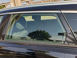 Geam Sticla Culisant de la Usa Portiera Stanga Spate Peugeot 508 SW Break Combi 2010 - 2018 [Q5828]