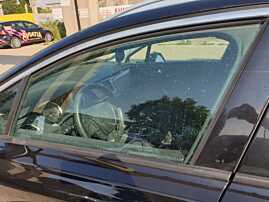 Geam Sticla de la Usa Portiera Stanga Fata Peugeot 508 SW Break Combi 2010 - 2018 [Q5829]